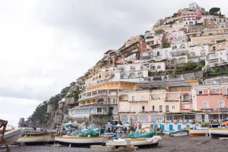 Positano