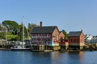 Gloucester, Massachusetts