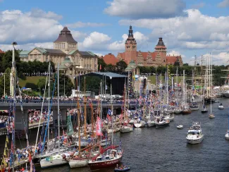 Szczecin