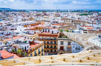 Seville