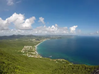 Martinique