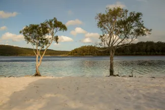 Fraser Island, Queensland