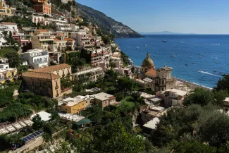 Positano
