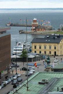 Helsingborg