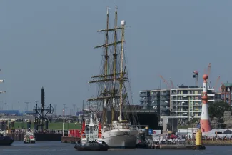 Bremerhaven
