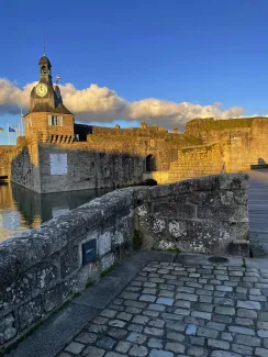 Concarneau