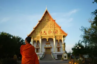 Vientiane
