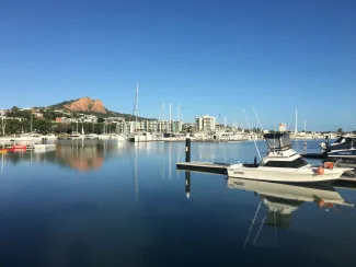 Townsville, Queensland