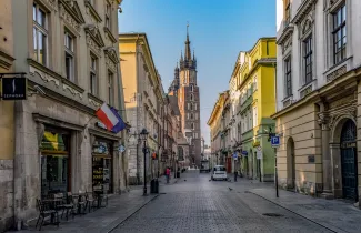 Krakow