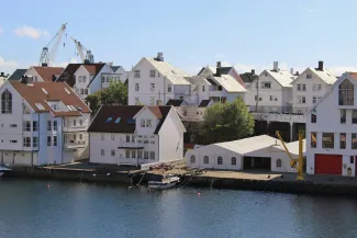Haugesund