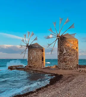 Chios