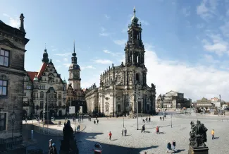 Dresden