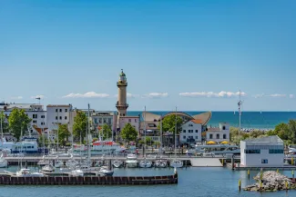 Warnemünde