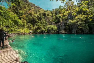 Coron Island