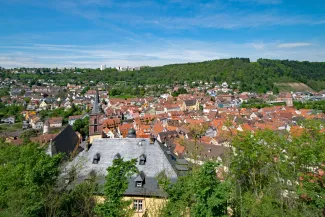 Wertheim