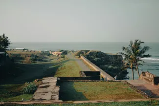 Galle
