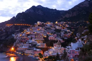 Positano