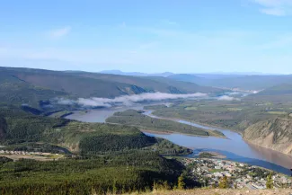Dawson City, Yukon