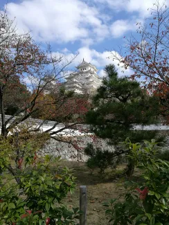 Himeji