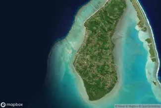 Satellite view of Arutanga