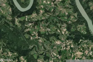 Satellite view of Aschach