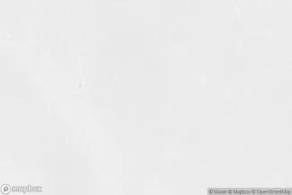 Satellite view of Kvitøya Island