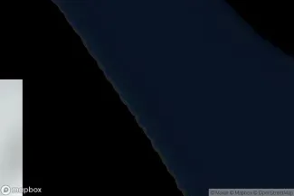 Satellite view of Neko Harbor