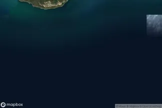 Satellite view of Sanya