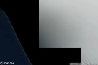 Satellite view of Savissivik