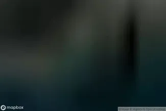 Satellite view of Siorapaluk