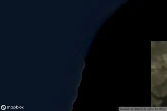 Satellite view of Ukkusissat