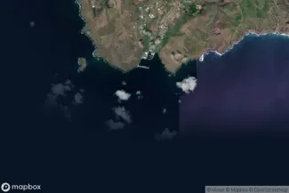 Satellite view of Vila do Porto