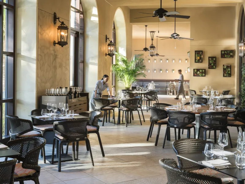 Ravello Joins Visit Orlando's Magical Dining with $60 Feast