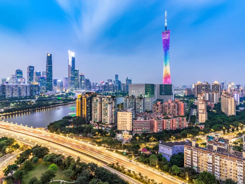 Four Seasons Hotel Guangzhou is once again on the Michelin list, continuing its feast for the taste buds