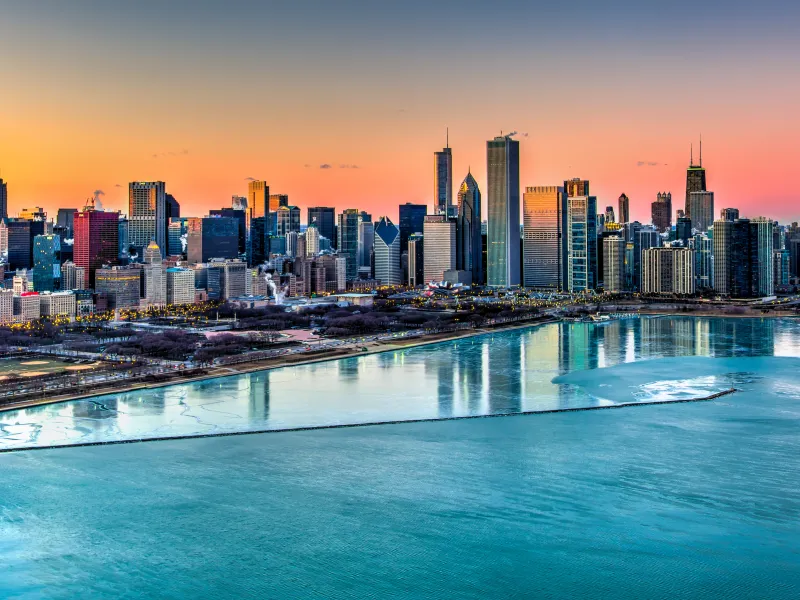 Sports Illustrated Resorts picks Chicago for next hotspot