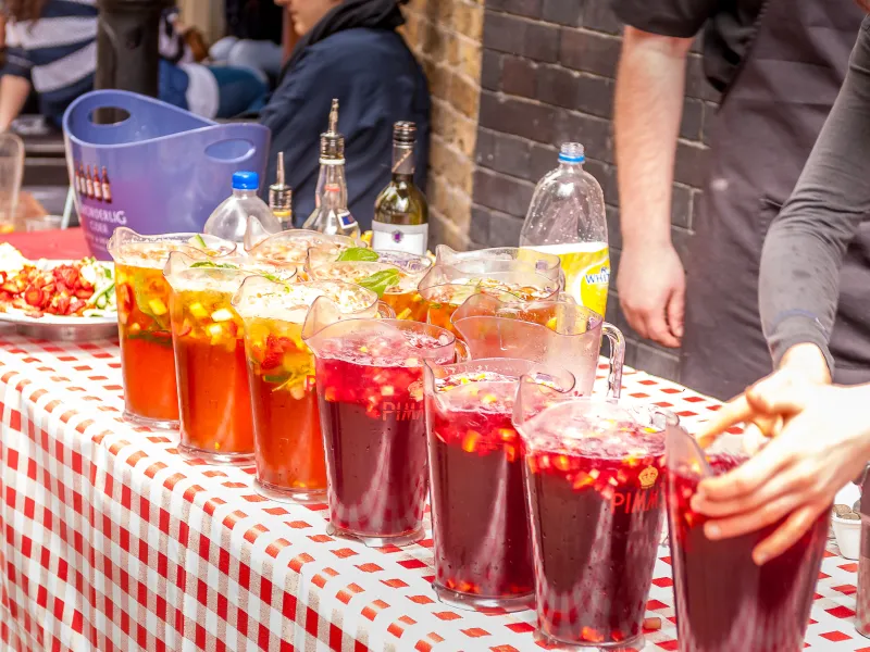 UK issues urgent methanol warning for tourists in 8 nations