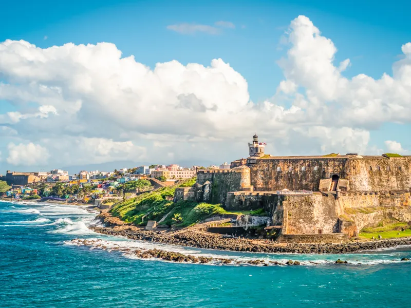 Puerto Rico bill makes Airbnb warn guests of beach hazards