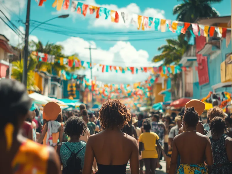 Jamaica assures tourists safe from leptospirosis risk