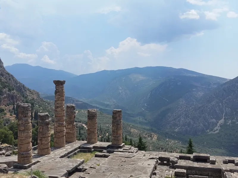 Greece Protects More Mountains for Eco-Tourism