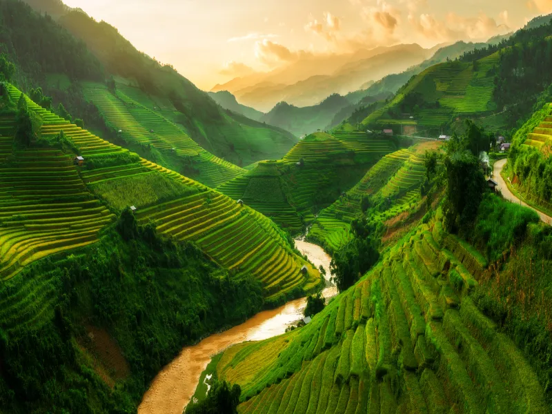 Vietnam Unveils Digital Tourism Platform for 2026