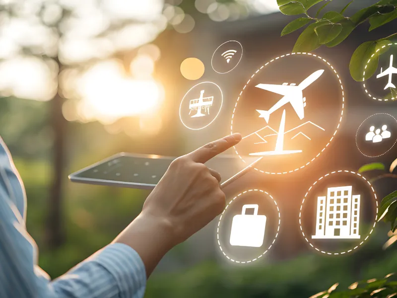 AI Expert Slashes Flight Cost 72% Using Grok Prompts