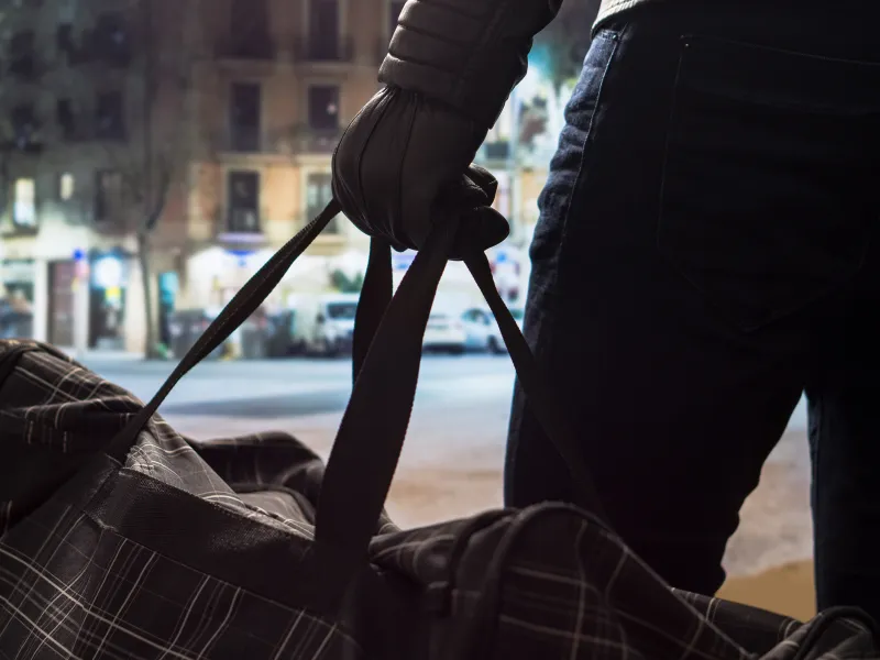 Terror Cells Target Times Square New Year Bash