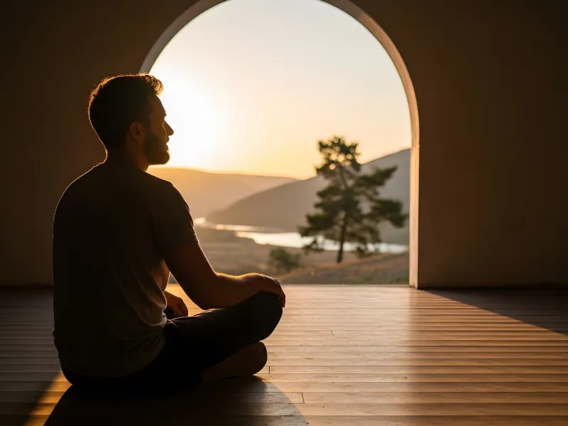 Travelers Abandon Bucket Lists for Mindful Trips