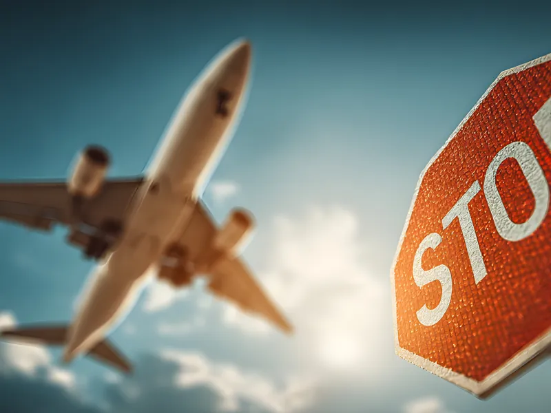 Trump Administration Expands Travel Ban to 20 Additional Countries