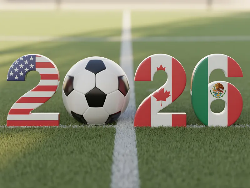 Trump Travel Ban May Block African Fans from World Cup Games in U.S.