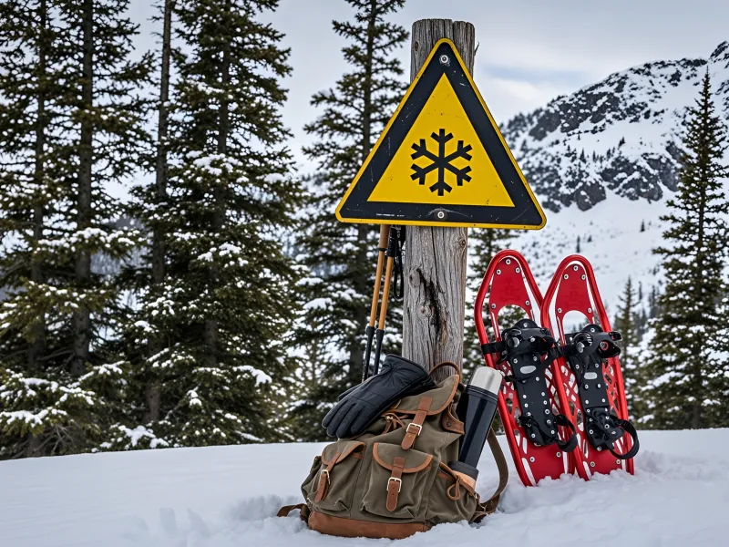 United Airlines Keeps Ban on Key Avalanche Gear