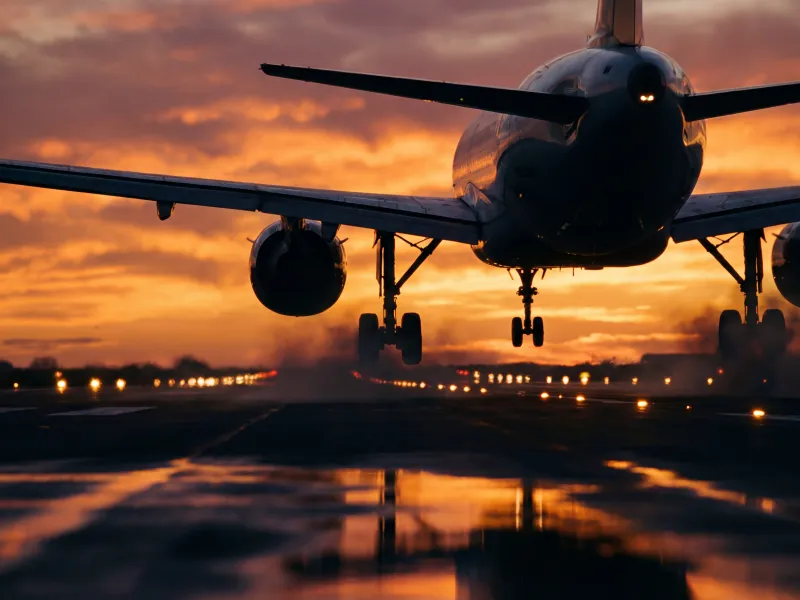 Seven Safest Airlines Flying Global Skies in 2025