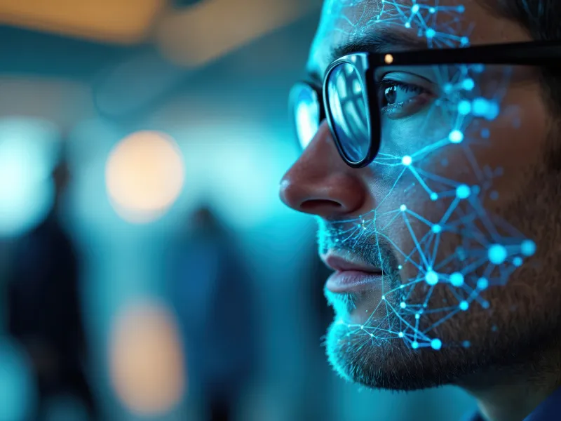 US Orders Biometric Scans for All Noncitizens