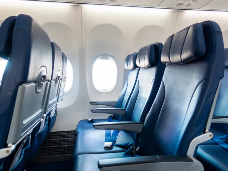 Family Sues Delta and KLM Over Bed Bug Bites