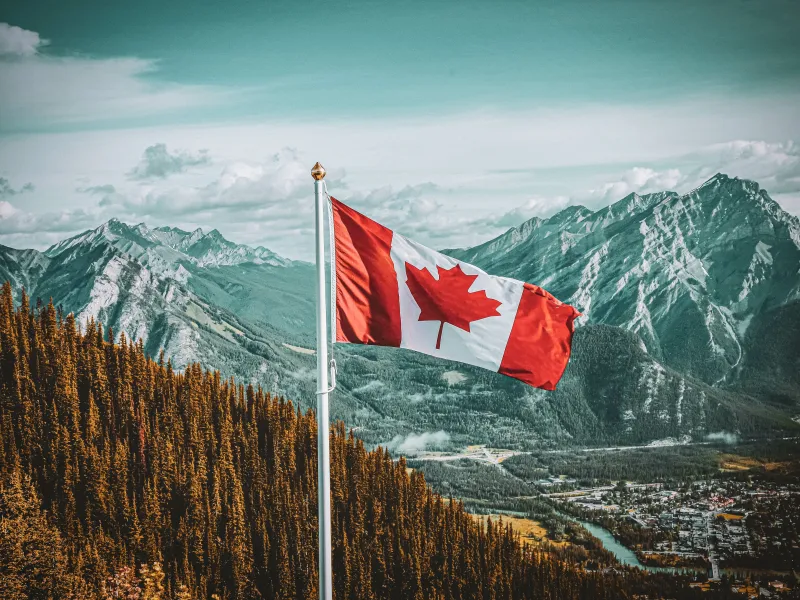 Nigerians Turn to Canada as US Visa Doors Close